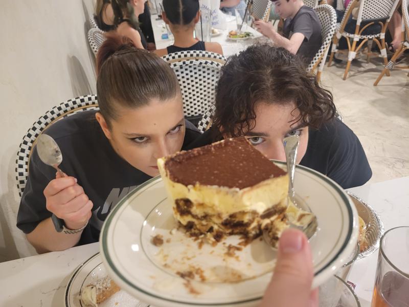 Tiramisu