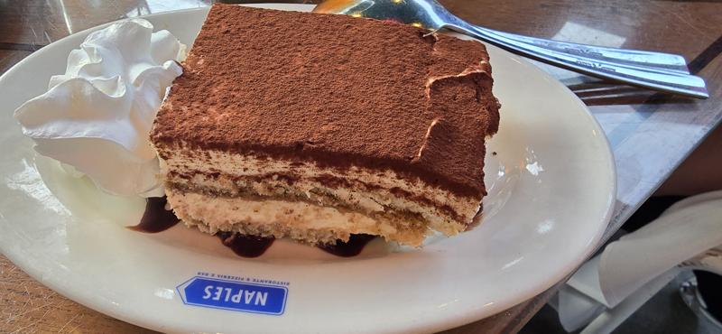 Tiramisu