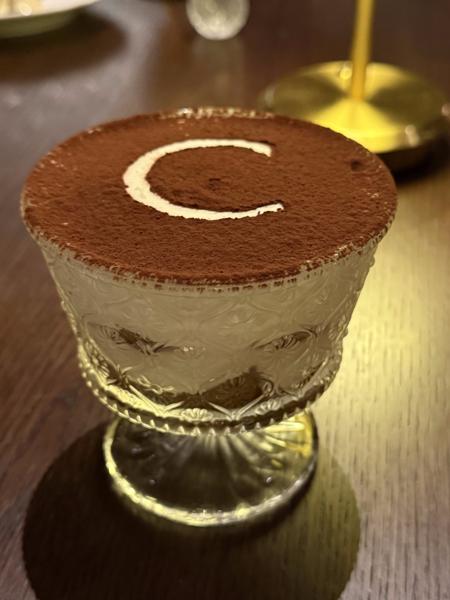 Tiramisu